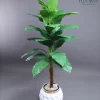 شجرة الفامبخيا الصناعية| تصميم أنيق لديكور منزلك أو مكتبك