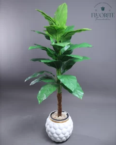 شجرة الفامبخيا الصناعية| تصميم أنيق لديكور منزلك أو مكتبك