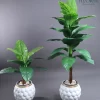 شجرة الفامبخيا الصناعية| تصميم أنيق لديكور منزلك أو مكتبك