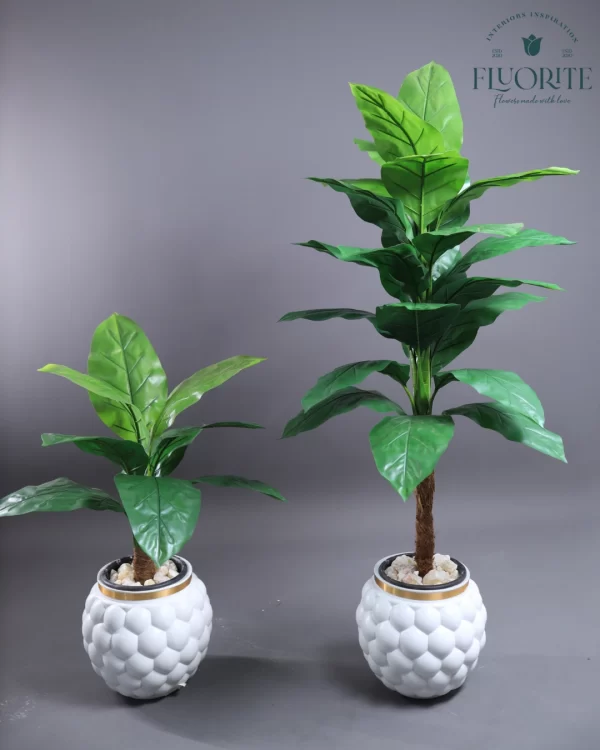 شجرة الفامبخيا الصناعية| تصميم أنيق لديكور منزلك أو مكتبك
