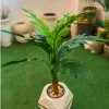 🌿 شجرة المونستيرا الصناعية - لمسة استوائية تدوم طويلاً